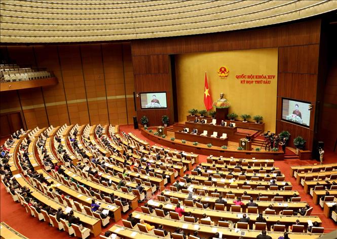 ĐƯA PHÁP LUẬT GẦN VỚI NGƯỜI DÂN